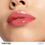 Tom Ford Gloss Luxe #22 Sunrise Pink